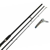 12FT, 3PC FLOAT, MATCH ROD 1203 Fibre Glass