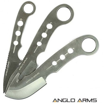 3pc Knive Set Combo (973)