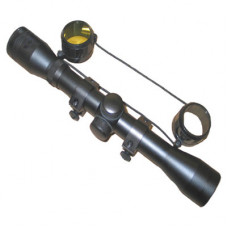 NMP 4 x 32 SCOPES NO mounts Telescopic Sights