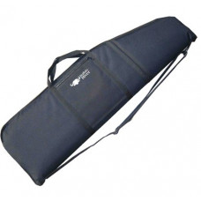 50 inch Buffalo River Dominator FT PCP Gun bag Black