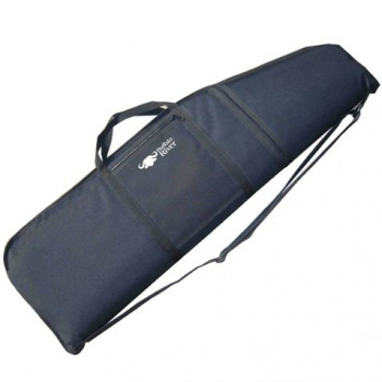 42 inch Buffalo River Dominator FT PCP Gun bag Black