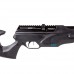 Crosman Prospect Regulated PCP Air Rifle Black Synthetic Stock .22 calibre 10 shot