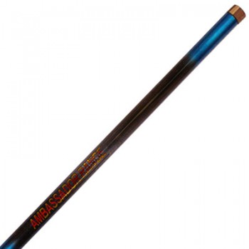 7M FULL CARBON (AMBASSADOR) TELESCOPIC FISHING WHIP