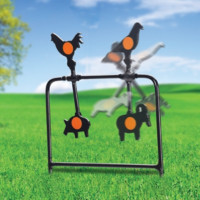 GAMO PLINKING TARGET