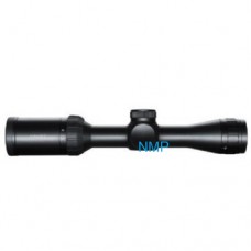 Hawke Airmax 2-7 x 32AO Rifle Scope glass etched AMX reticule 