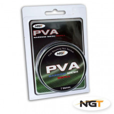 NGT PVA 7M NARROW MESH REFILL