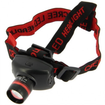 Q5 Cree Headlamp (300 Lumens)