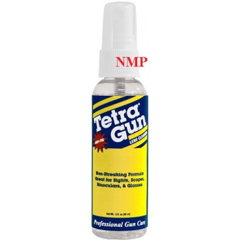 Tetra Gun Lens Cleaner 2 oz. (TG350i)