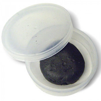 20G TUB OF EGG Tungsten Silt Gray Putty