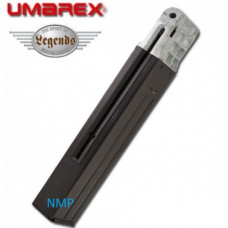 Umarex Legends MP40 German Legacy submachine gun 50 Shot 4.5mm Steel BB Spare Magazine