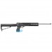 Webley Nemesis X 88g CO2 Air Rifle 2 x 6 Shot .22 calibre