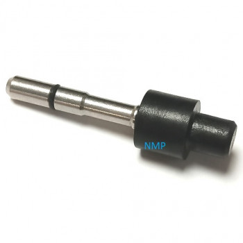 Kral Puncher Main Exhaust Valve new design