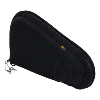 11 inch Allen 72 Type Handgun Case Black (AC73 11TSC)