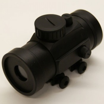 BB Gun Illuminated red cross hair Scope