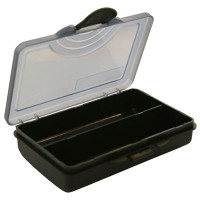 TERMINAL BIT BOX '2 COMPARTMENT' (071-2)