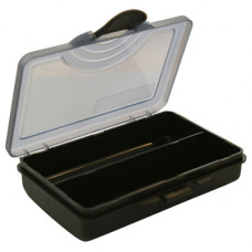 TERMINAL BIT BOX '2 COMPARTMENT' (071-2)