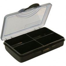 TERMINAL BIT BOX '4 COMPARTMENT' (071-4)