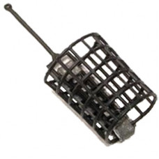 CAGE SWIM FEEDER PLASTIC LARGE 30 grams