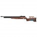 Crosman benjamin cayden .22 calibre 12 shot Turkish Walnut pcp air rifle 12 shot