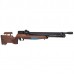 Crosman benjamin cayden .22 calibre 12 shot Turkish Walnut pcp air rifle 12 shot