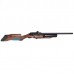 Crosman benjamin kratos .22 calibre Turkish Walnut pcp air rifle 12 shot