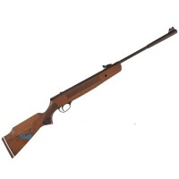 Hatsan Striker 1000X Wood Air Rifle .177 calibre Break Barrel