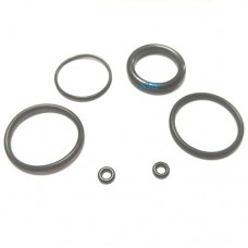 Webley Nemesis X co2 rifle Spare Valve Seal Kit