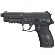 Sig Sauer P226 Black 12g co2 Air Pistol .177 calibre pellet Full Metal Blowback 16 shot