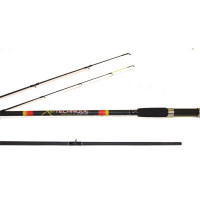 11ft XL TECHNIQUE PELLET ROD 4 piece XLT102